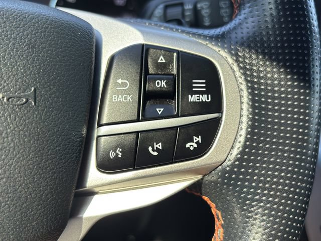Used 2021 Ford Explorer Timberline AWD/4WD image 21