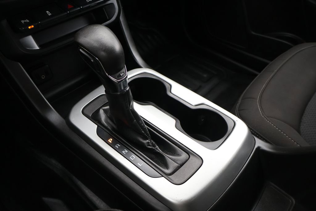 Certified 2022 Chevrolet Colorado LT w/ Fleet Safety Package image 31