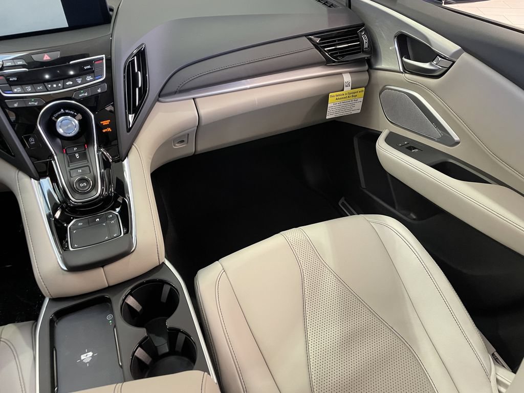 New 2025 Acura RDX SH-AWD w/ Technology Package image 14