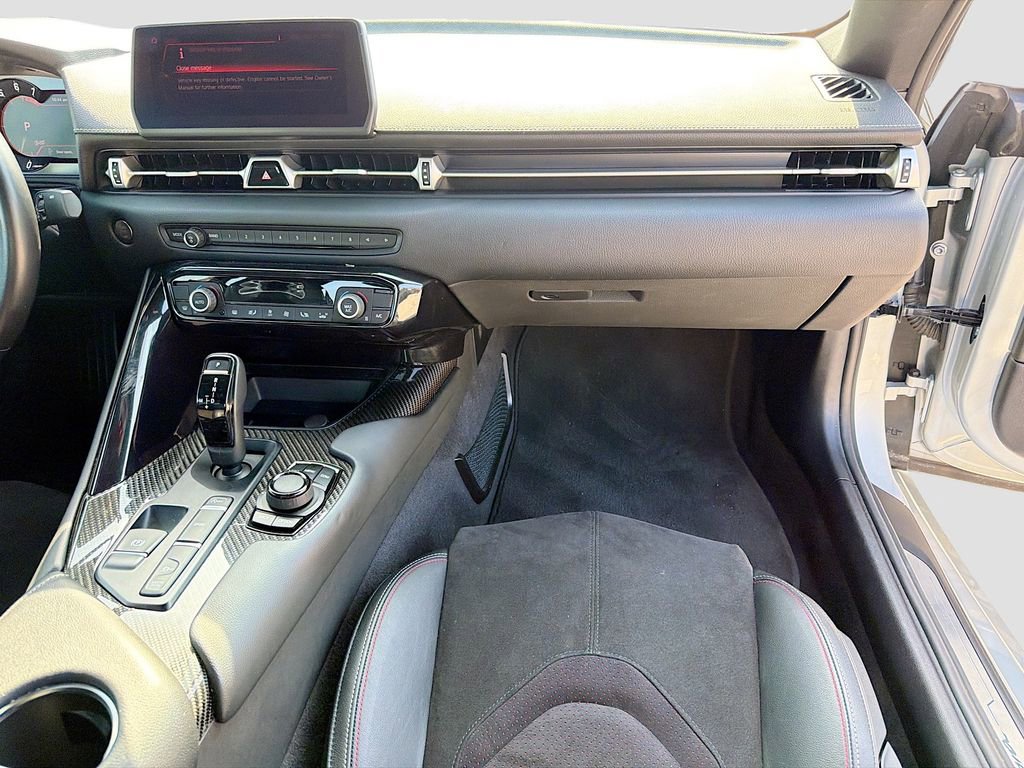 Used 2022 Toyota Supra image 21