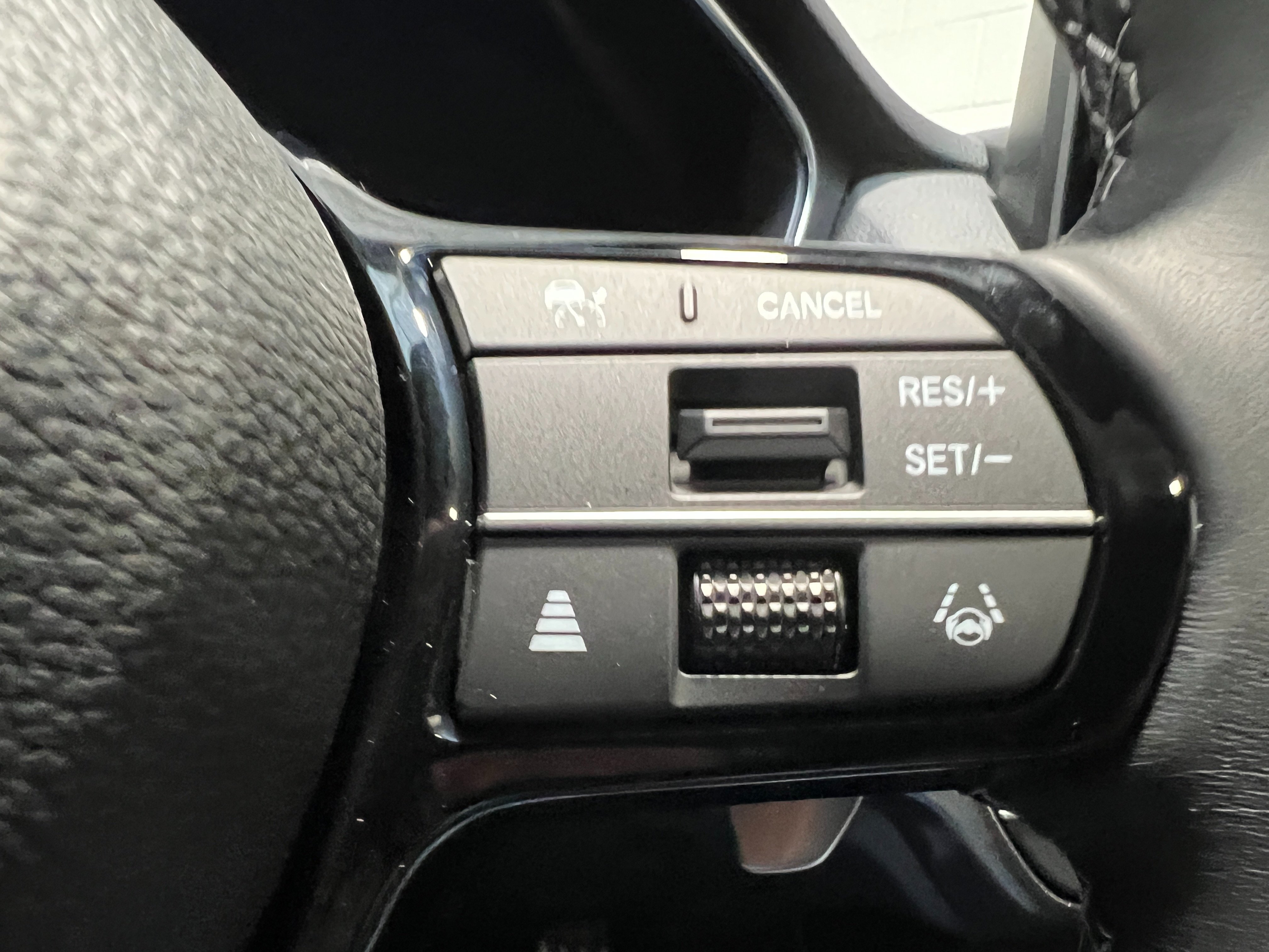 New 2025 Acura Integra A-Spec FWD image 21
