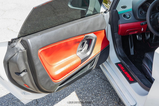 Used 2004 Lamborghini Gallardo image 29