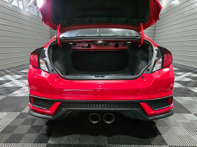 Used 2017 Honda Civic Si image 29