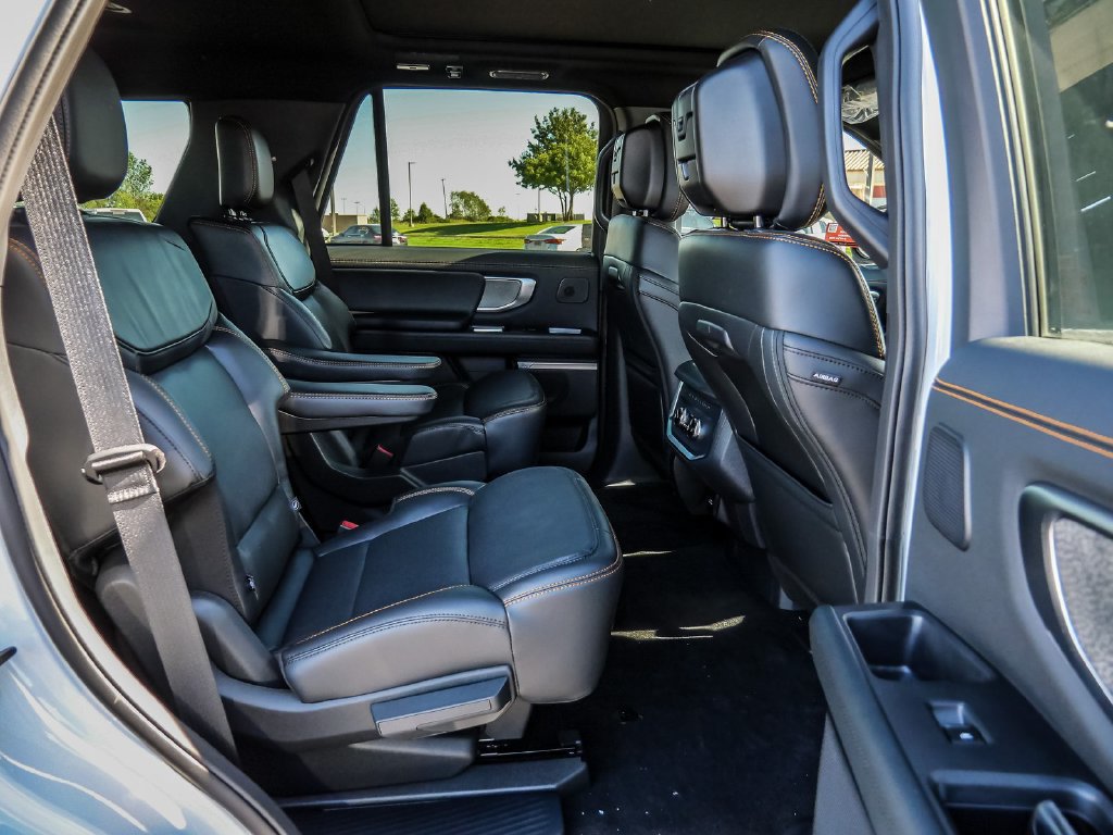 New 2027 Ford Expedition Tremor w/ Driver's Package AWD/4WD image 29