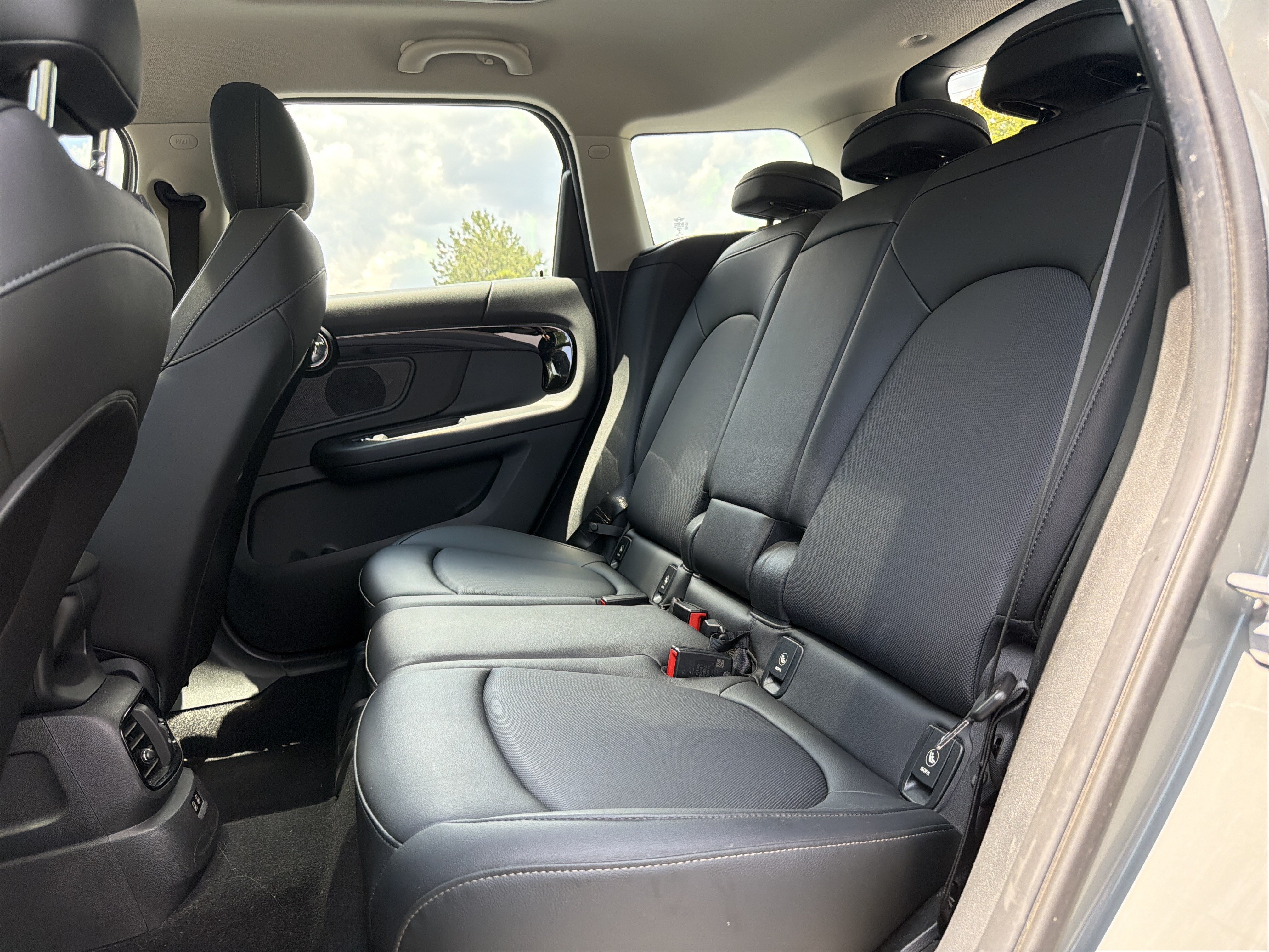 Used 2019 MINI Cooper Countryman S AWD/4WD image 8