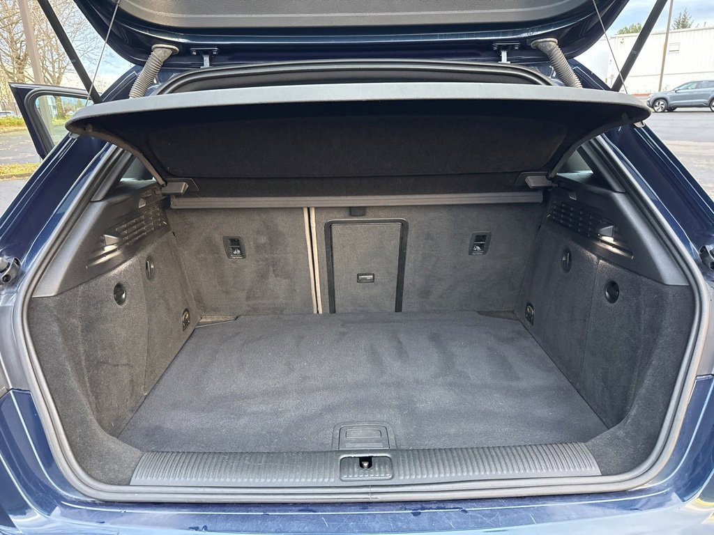 Used 2017 Audi A3 e-tron Prestige image 20