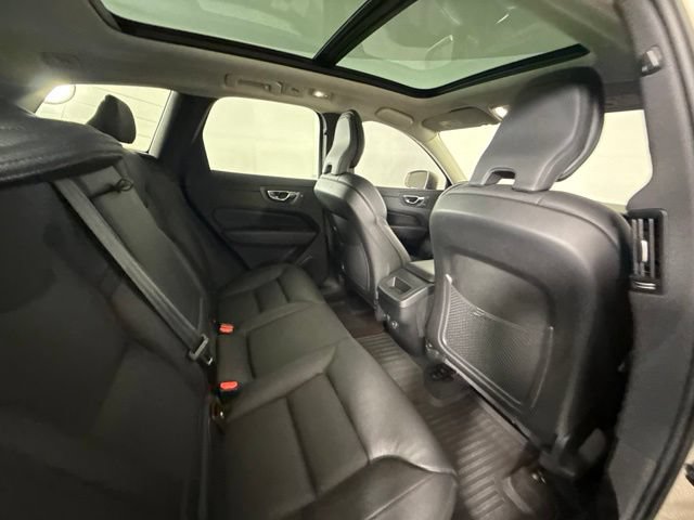 Used 2023 Volvo XC60 B5 Plus w/ Protection Package Premier FWD image 39