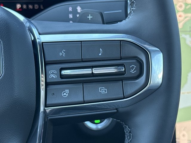 New 2027 GMC Terrain Elevation w/ Black Edition FWD image 15