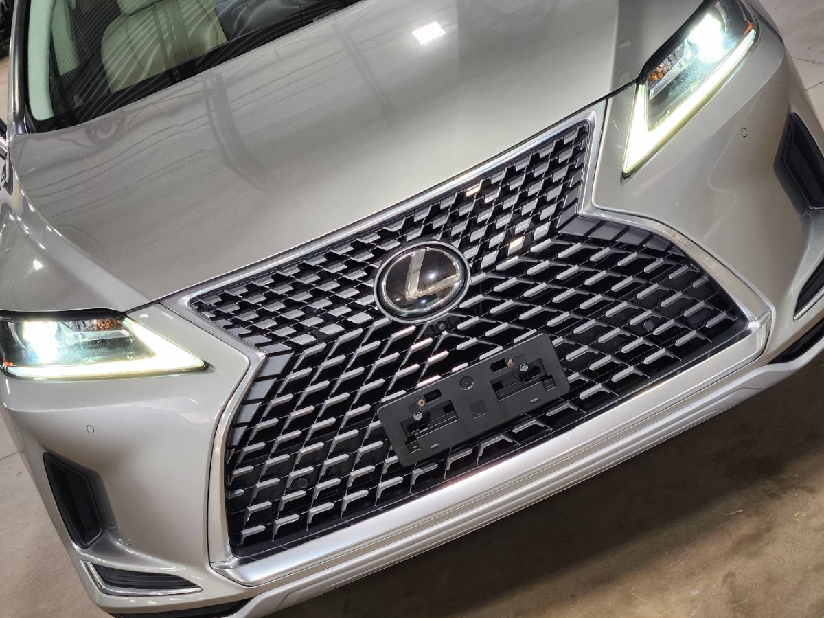 Used 2020 Lexus RX 350 FWD w/ Premium Package image 19