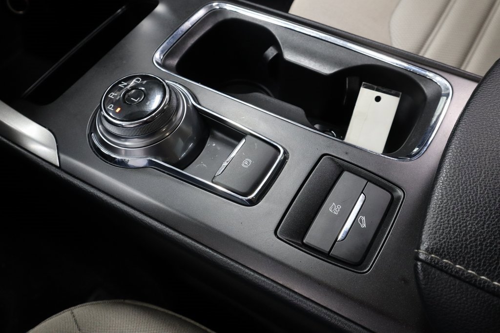 Certified 2017 Ford Fusion S image 33