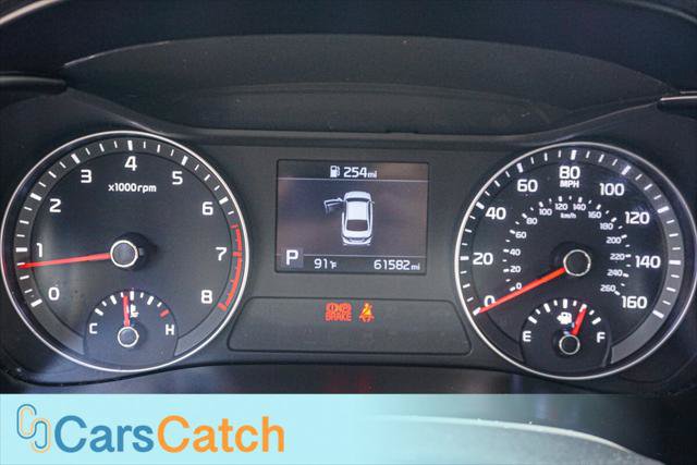 Used 2019 Kia Forte LXS FWD image 25