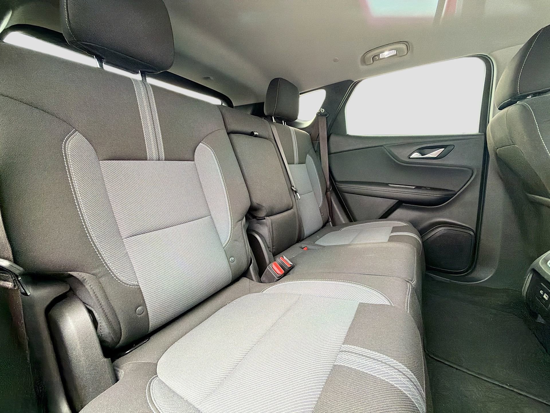 Used 2023 Chevrolet Blazer LT w/ Driver Confidence Package image 29