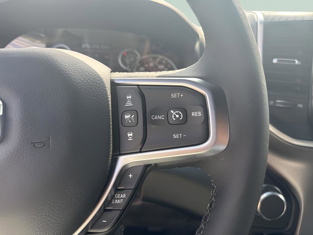 New 2026 RAM 1500 Big Horn image 16