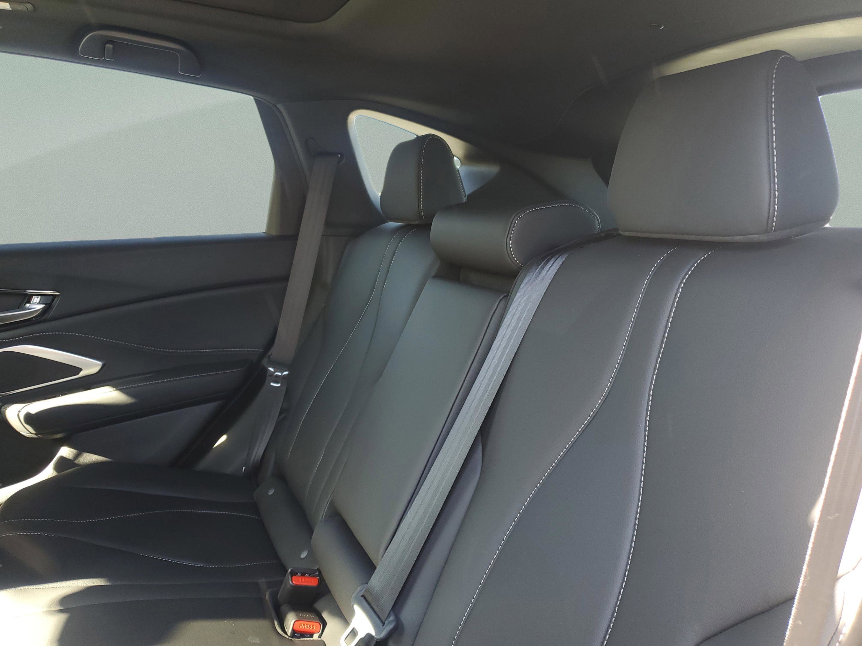 New 2026 Acura RDX SH-AWD image 29