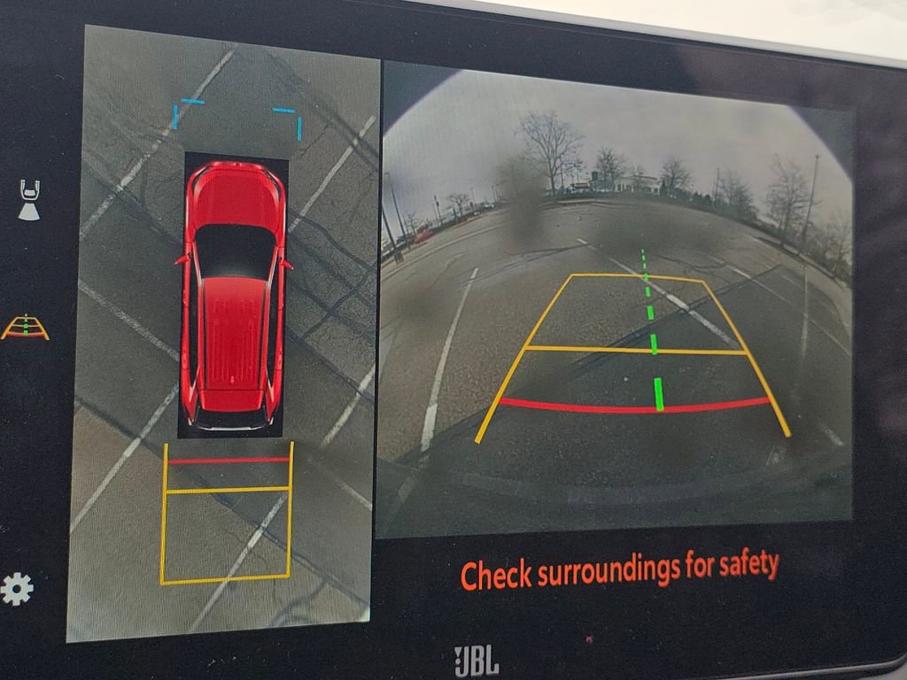 Used 2023 Toyota RAV4 Limited image 30