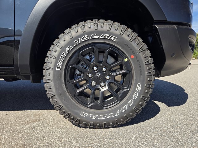 New 2026 RAM 1500 Rebel image 5