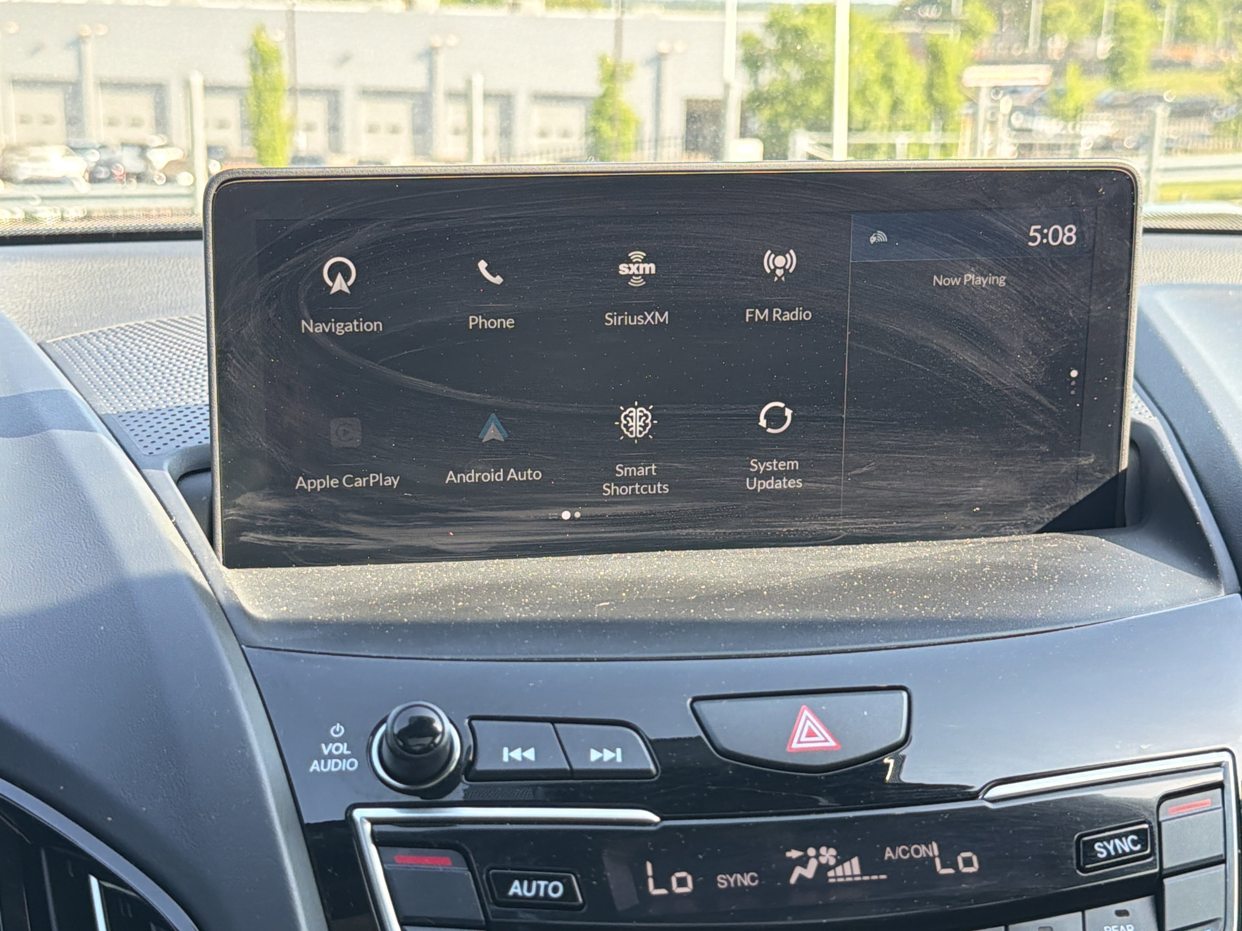 Certified 2024 Acura RDX A-Spec image 23