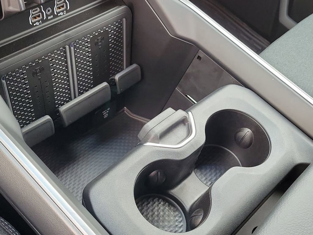 New 2026 RAM 3500 Big Horn image 34