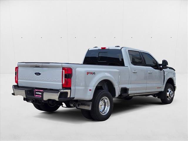 New 2026 Ford F350 Lariat video 2