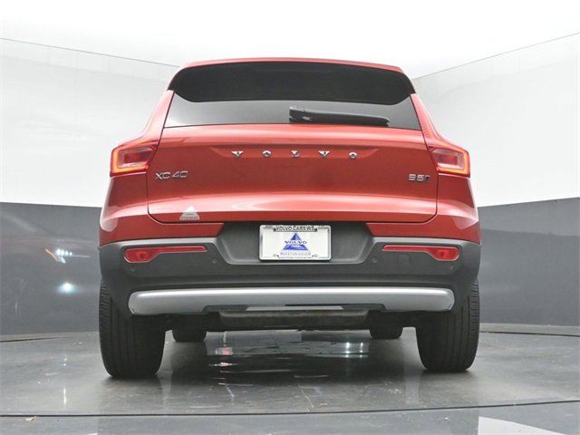 Used 2023 Volvo XC40 B5 Plus w/ Driver Assist Package image 41