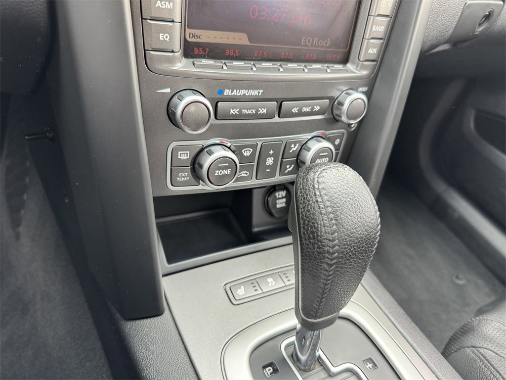 Used 2009 Pontiac G8 GT w/ Premium Package image 23