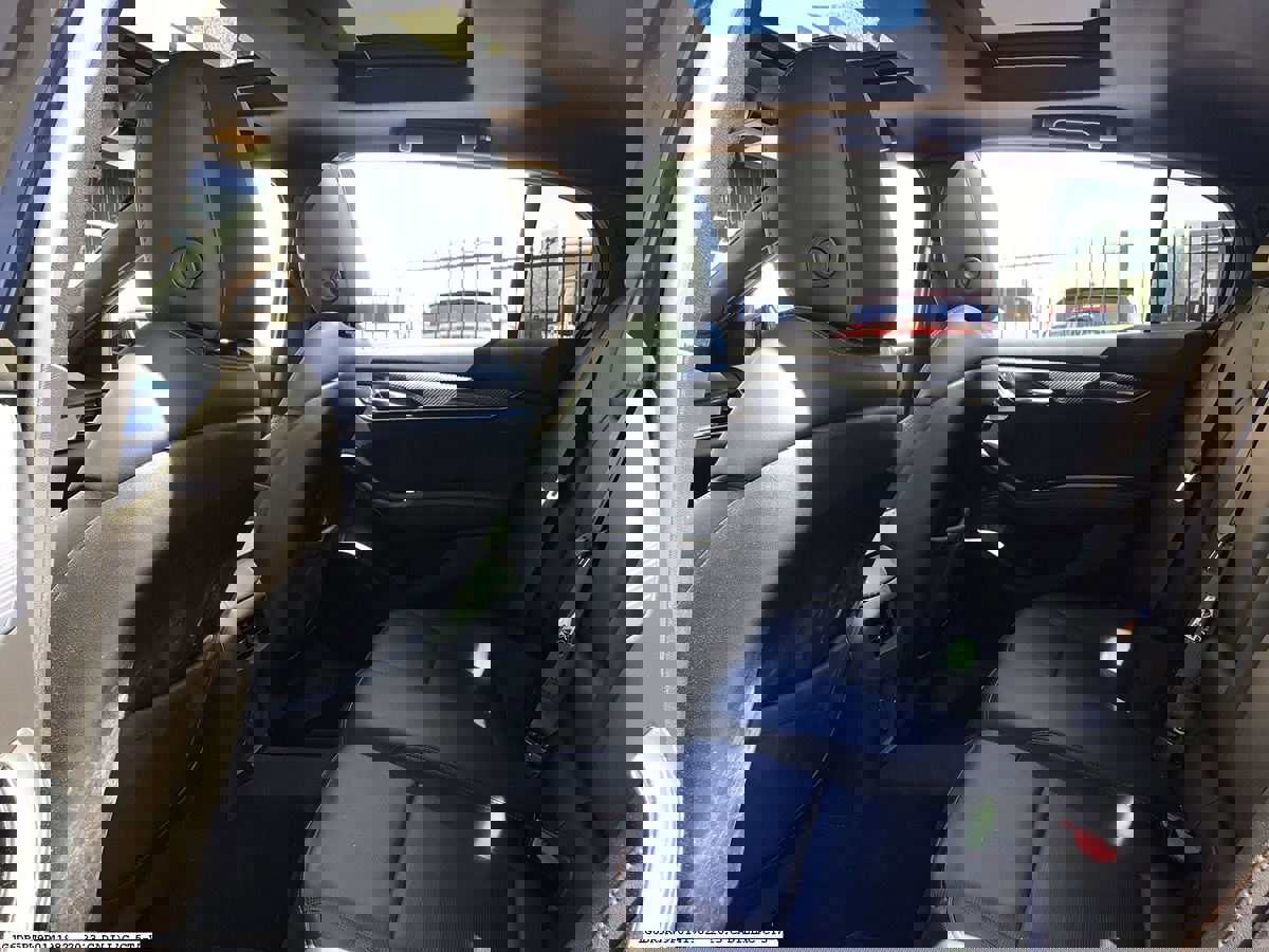 Used 2023 Cadillac CT5 V w/ Premium Package image 13