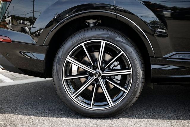New 2026 Audi Q7 2.0T Premium Plus image 6