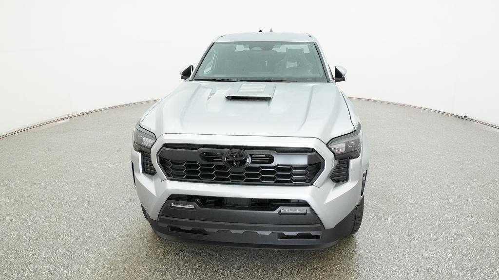 New 2026 Toyota Tacoma TRD Sport image 2