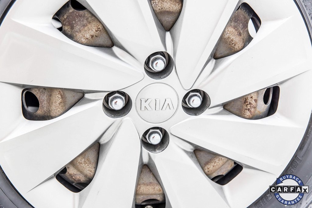 Used 2020 Kia Rio S image 34