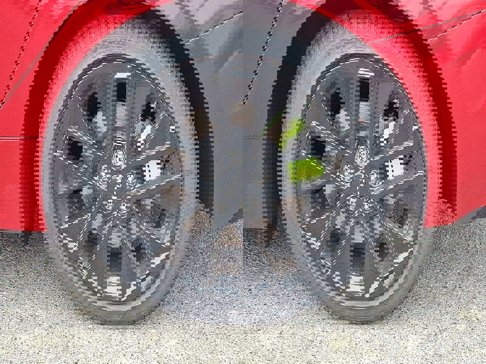 New 2026 Kia K5 GT w/ GT1 Package image 5