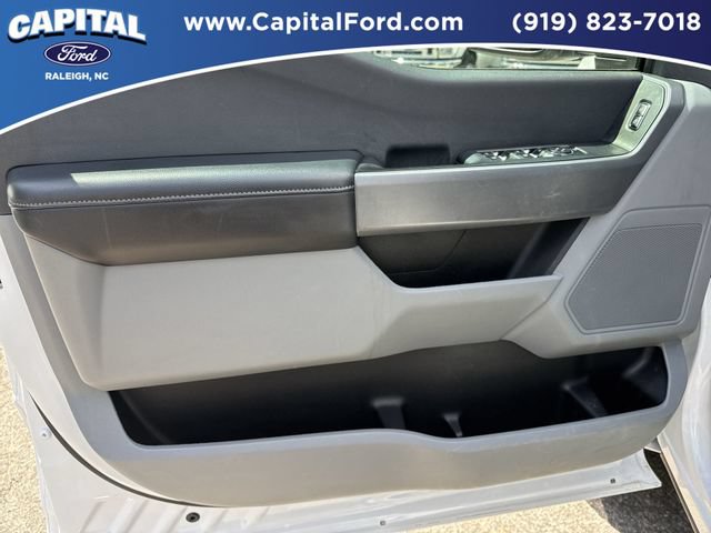 Used 2024 Ford F250 XL w/ STX Appearance Package AWD/4WD image 20