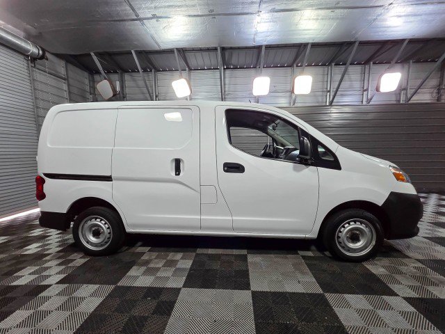 Used 2019 Nissan NV200 S w/ Cruise Control Package FWD image 9