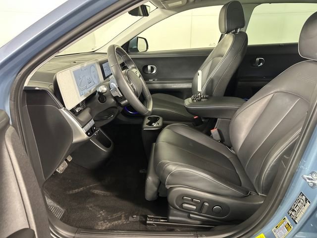 Used 2023 Hyundai Ioniq 5 Limited image 11