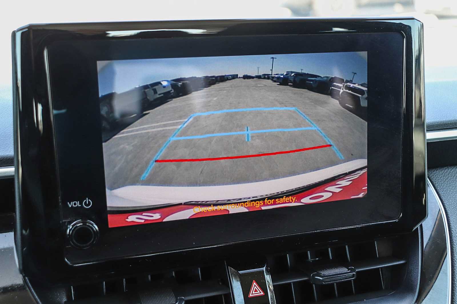 Used 2024 Toyota Corolla LE FWD image 24