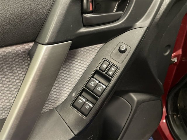 Used 2018 Subaru Forester 2.5i Premium image 13