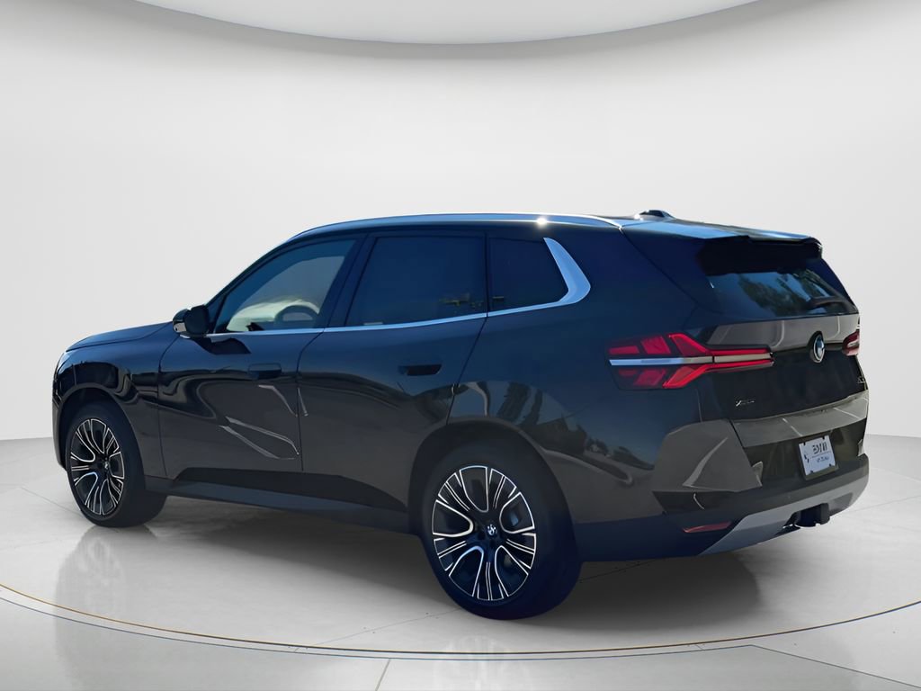 New 2026 BMW X3 xDrive30 w/ Premium Package image 6