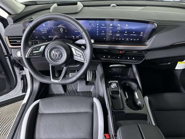 New 2026 Buick Envision Sport Touring AWD/4WD image 22