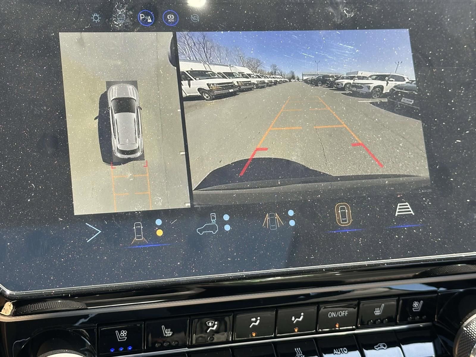 New 2027 Chevrolet Bolt RS w/ Technology Package image 11