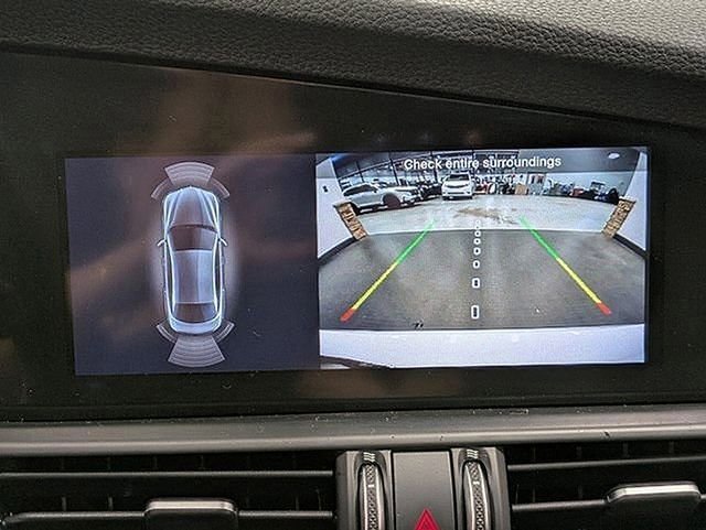 Used 2024 Alfa Romeo Giulia Ti image 22