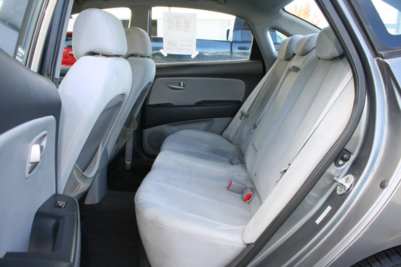 Used 2008 Hyundai Elantra GLS image 20