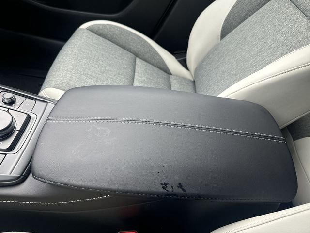 New 2026 MAZDA CX-30 Aire Edition image 21