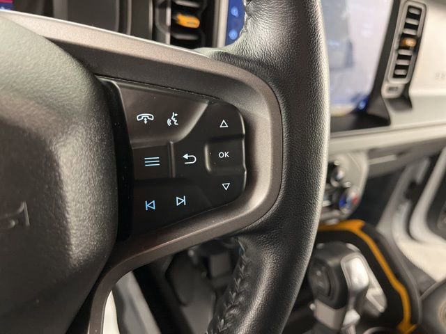 Used 2022 Ford Bronco Badlands image 22