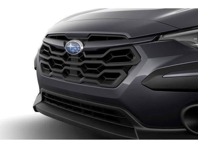 New 2025 Subaru Crosstrek 2.5i Limited w/ Popular Package #4A image 34