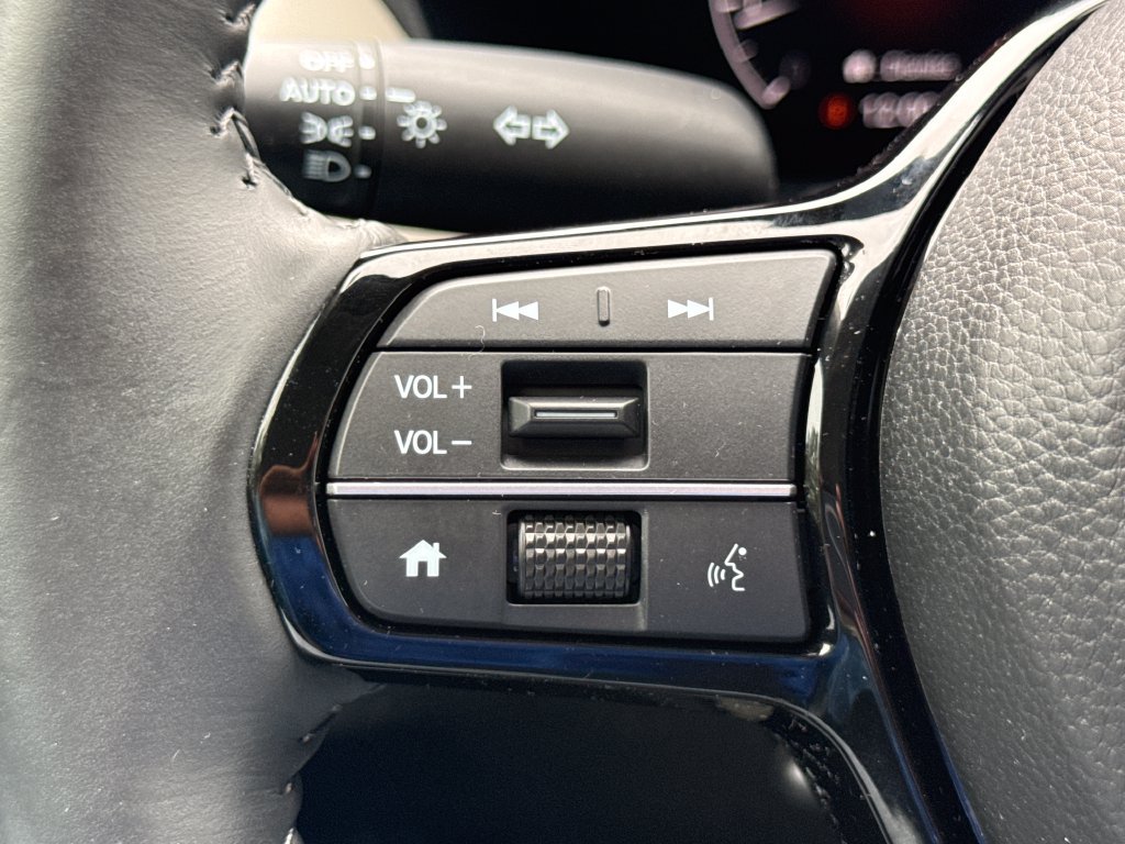 Used 2024 Honda HR-V EX-L image 30