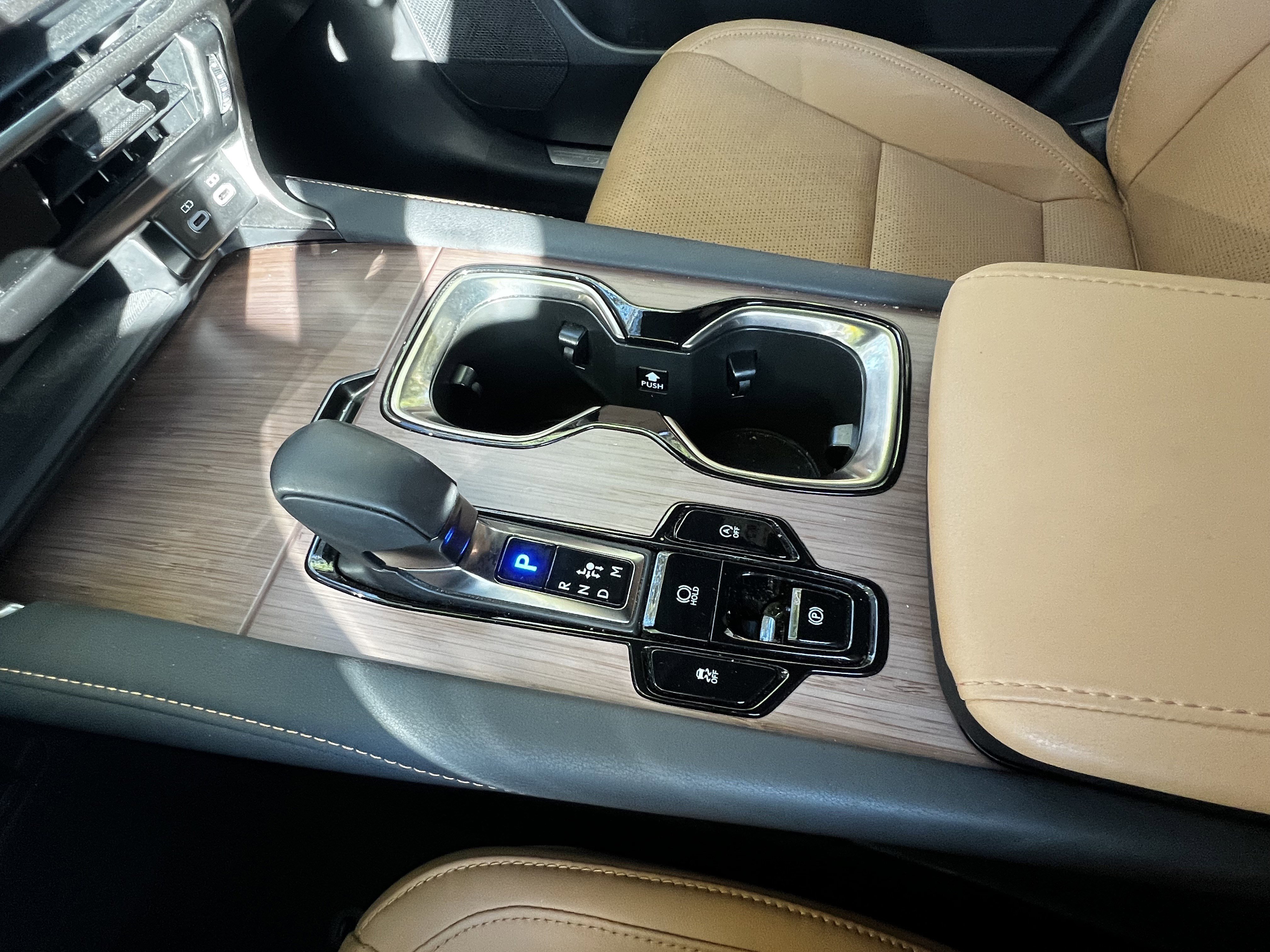 Certified 2024 Lexus RX 350 Premium Plus w/ Convenience Package FWD image 27