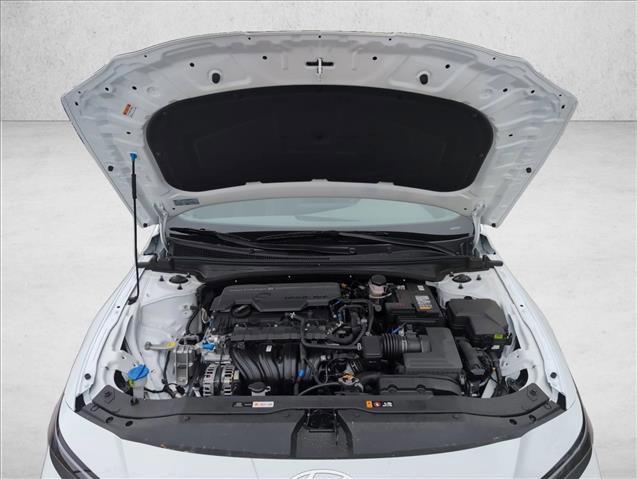 New 2026 Hyundai Elantra Sport image 19