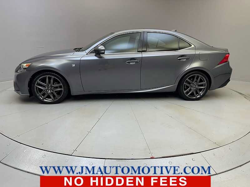 Used 2014 Lexus IS 250 AWD w/ F-Sport Package image 2