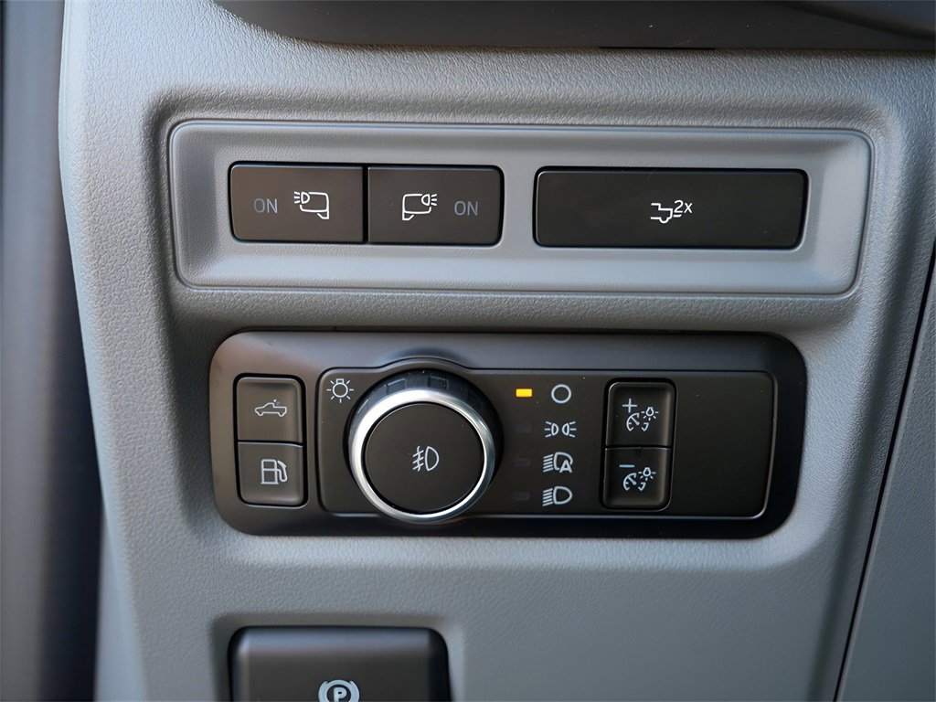 Used 2024 Ford F150 XLT w/ Equipment Group 302A MID image 19