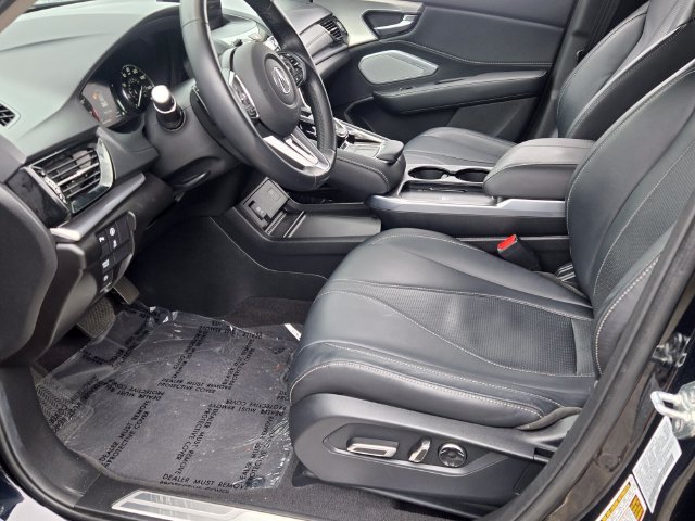 Certified 2025 Acura RDX w/ Technology Package AWD/4WD image 10