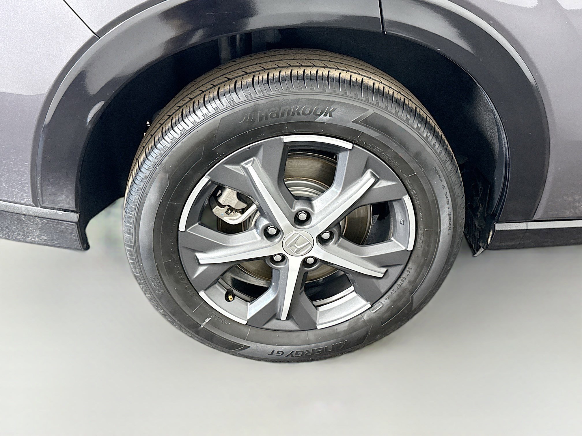 Used 2023 Honda HR-V EX-L image 33